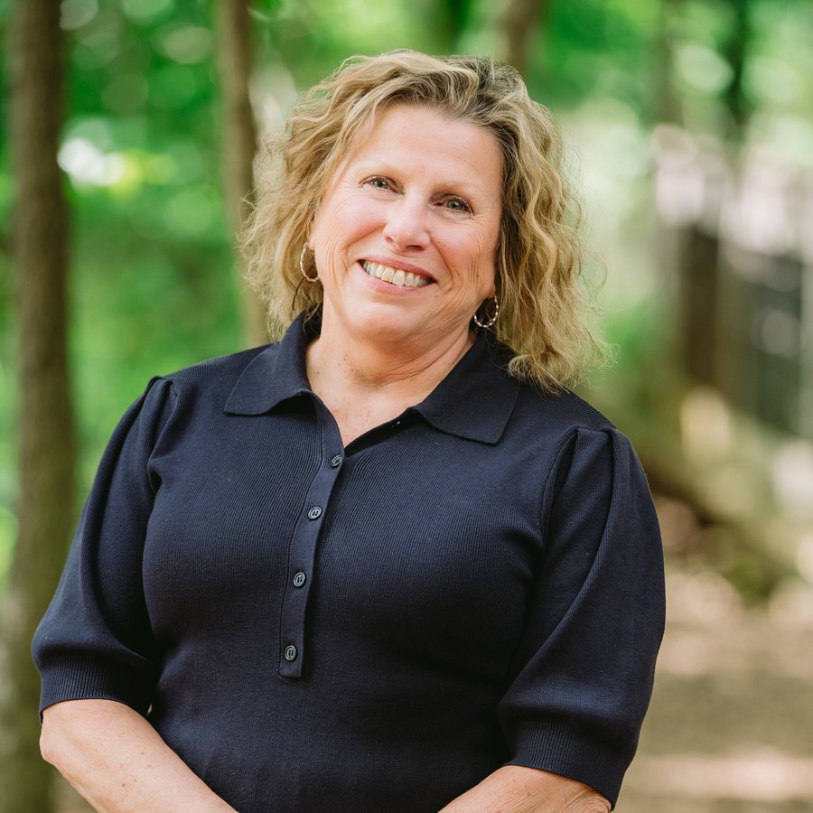 Cyndi Baldwin