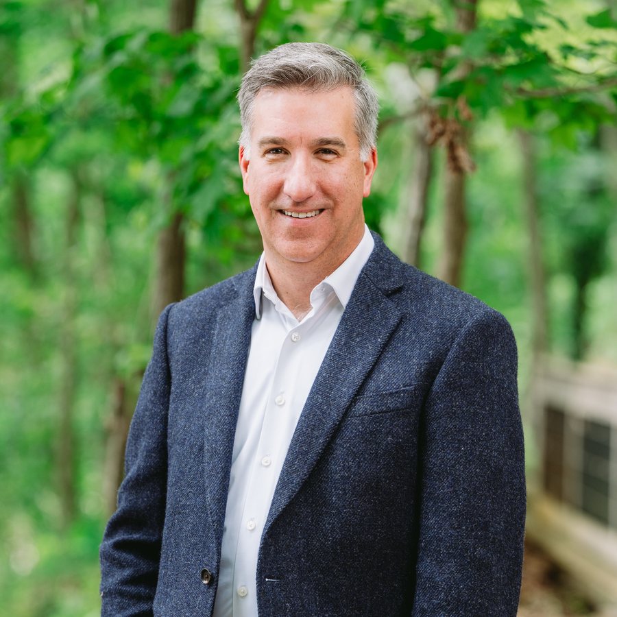 David Felder, CFP®, CEPA®, AAMS™